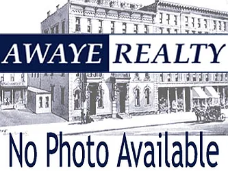 Rented by Awaye Realty Management LLC