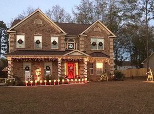 5585 Schellin Dr, Dalzell, SC 29040