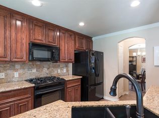 6107 Stilson Branch Ln, Houston, TX 77092