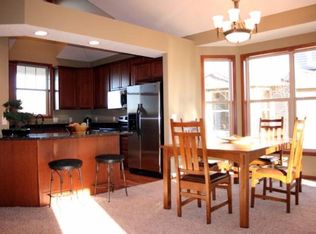 5117 Wild Marsh Dr, White Bear Lake, MN 55110