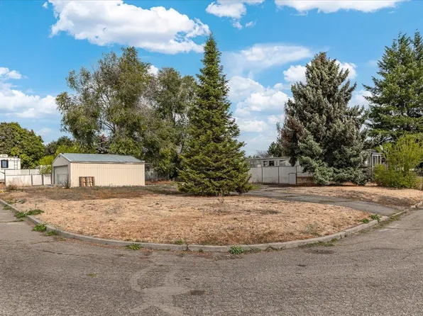18305 E Liberty Ave, Spokane, WA 99216