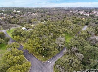 12200 Rustic Ln, San Antonio, TX 78230