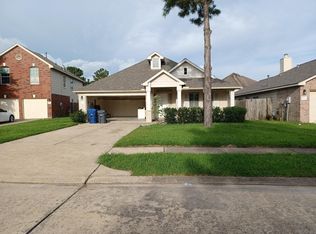 6206 Wimberly Knoll Ct, Houston, TX 77084