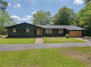 7629 Highway 49 Hwy S, Dadeville, AL 36853