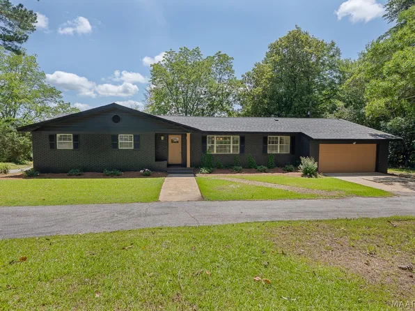 7629 Highway 49 Hwy S, Dadeville, AL 36853