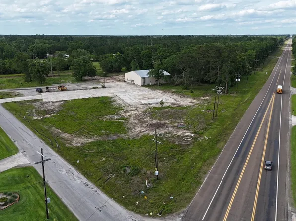 11929 Highway 12, Orange, TX 77632
