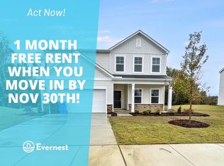 627 Roy Adams Rd, Angier, NC 27501