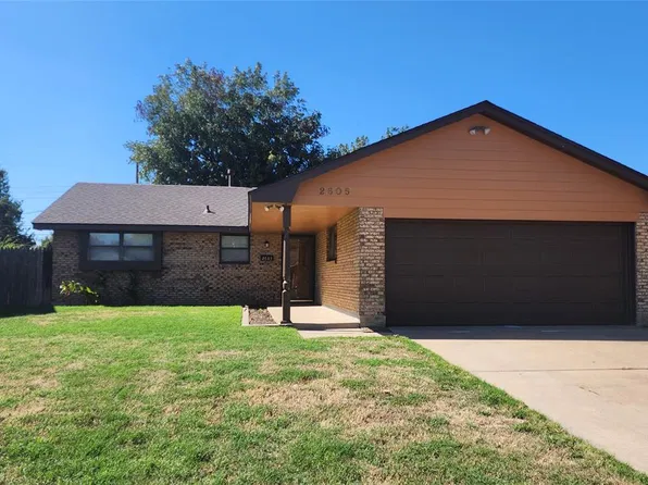 2605 N Donald Ave, Oklahoma City, OK 73127
