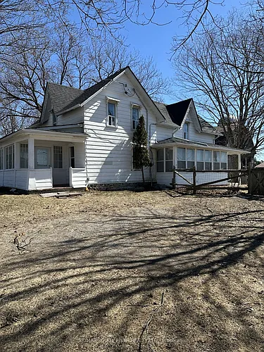 3630 Mountjoy Rd Photo 1
