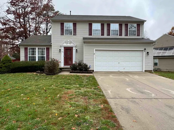 40 Weeping Willow Cir, Egg Harbor Township, NJ 08234