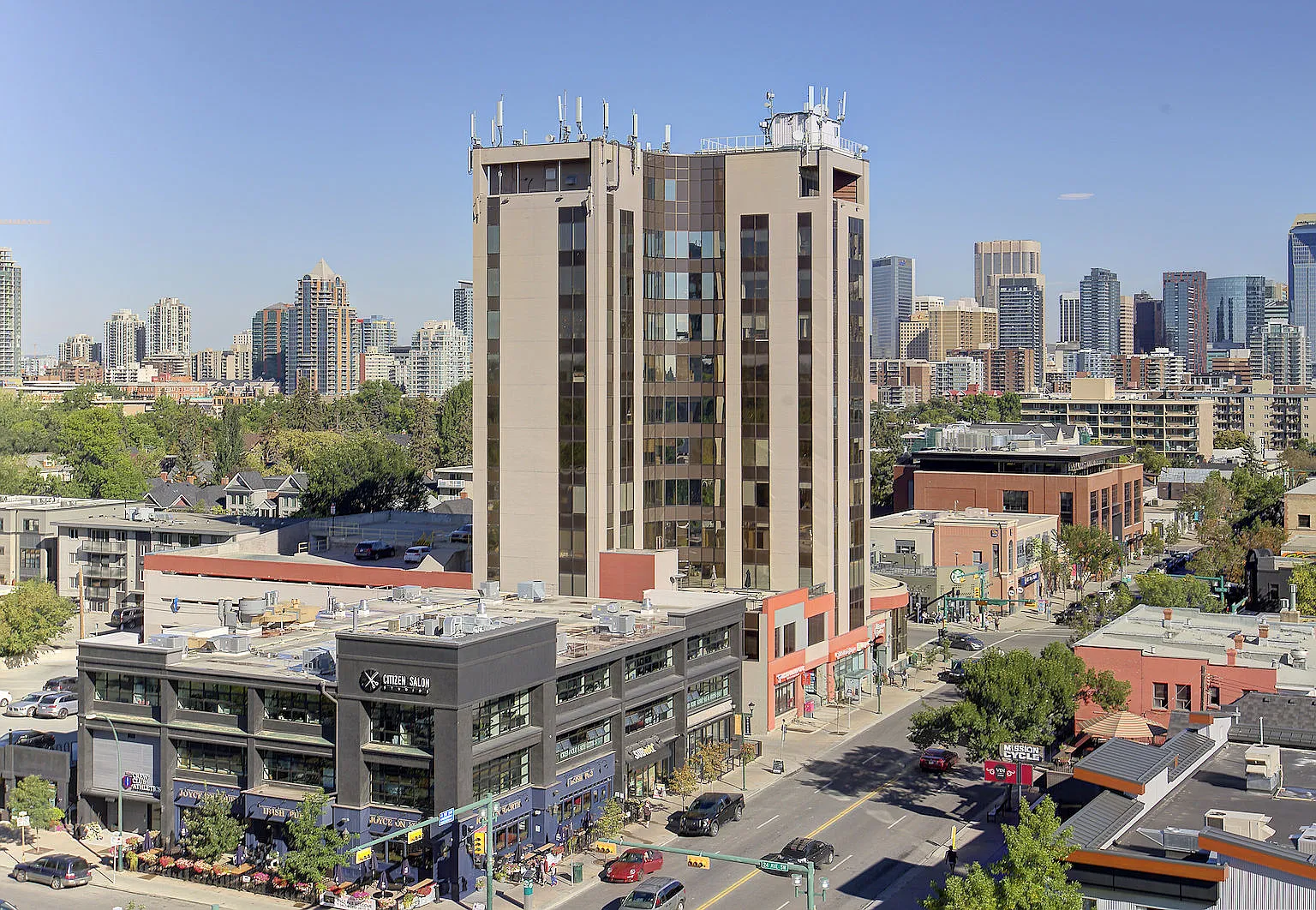 Petwin Square in Mission! — Photo 2