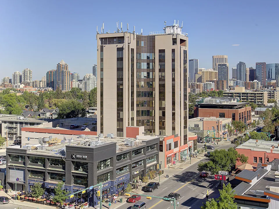 Building Photo