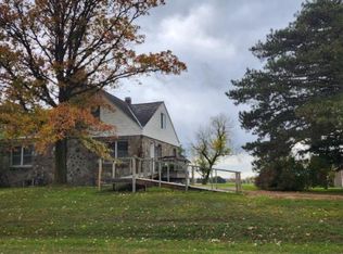 4059 Doerr Rd, Cass City, MI 48726