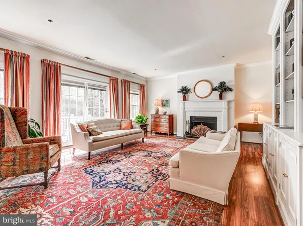 502 Brightwood Club Dr Unit 502, Lutherville, MD 21093