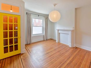 1909 S Woodstock St, Philadelphia, PA 19145
