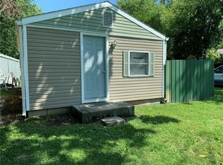 2933 Draper St, Indianapolis, IN 46203