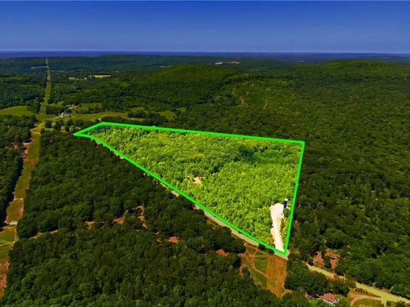875 Road, Bunch, OK 74931