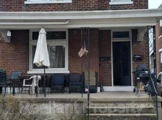 211 W 21st St UNIT B, Covington, KY 41014