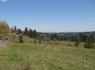0 S Henrici Rd, Oregon City, OR 97045