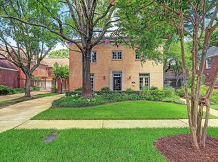 2040 Dryden Rd, Houston, TX 77030