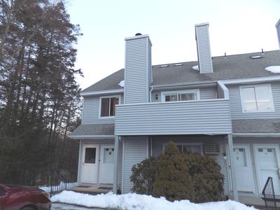 187 Lovers Lane #13, Torrington, CT, 06790
