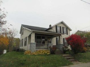 894 Climer St, Muscatine, IA 52761