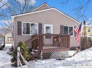 2892 Bailey St, Muskegon, MI 49444