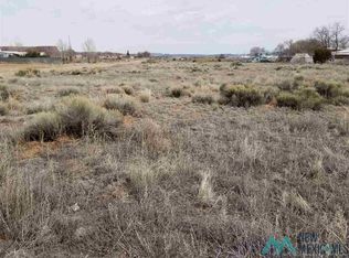Lilac, Thoreau, NM 87323
