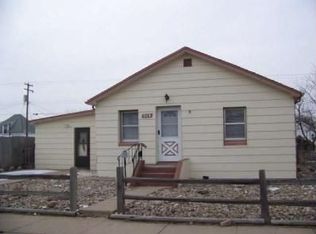 514 S Cottonwood St, North Platte, NE 69101
