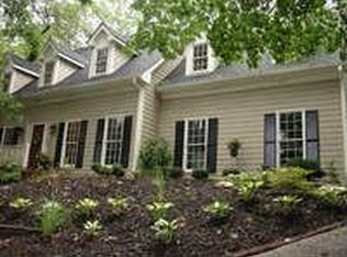 975 Lost Forest Dr, Sandy Springs, GA 30328