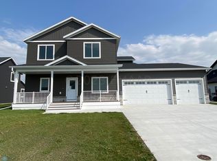 365 Northview Dr SW, Glyndon, MN 56547