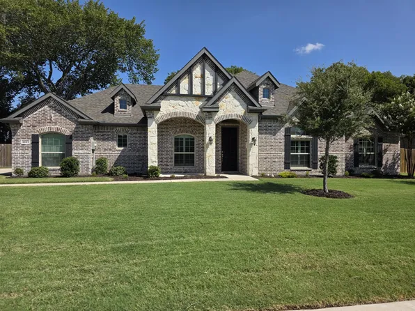 6001 Allison Dr, Midlothian, TX 76065