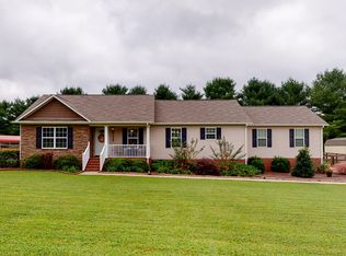 1123 Salisbury Dr, Columbia, TN 38401