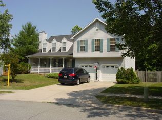 8103 Blake Ct, Bowie, MD 20720
