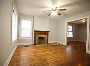 2540 Neil Ave, Columbus, OH 43202