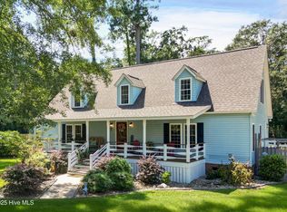 112 Bavarian Dr, Castle Hayne, NC 28429