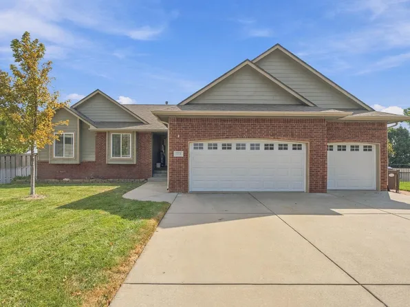 222 S Decker Ct, Wichita, KS 67235
