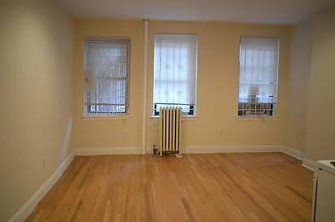 Rented by Vickers Realty