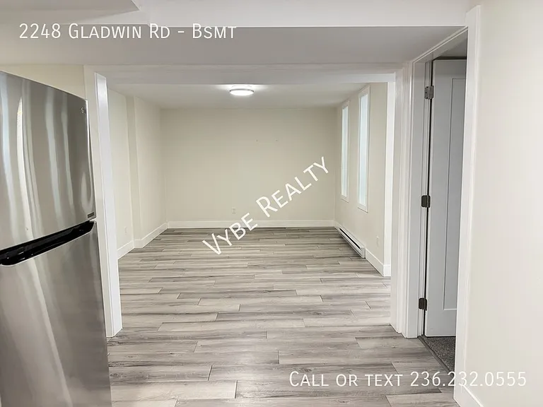 2248 Gladwin Rd #BASEMENT — Photo 4