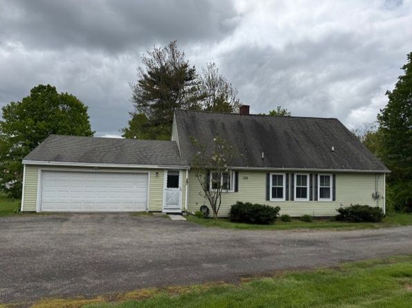 75 Case Rd