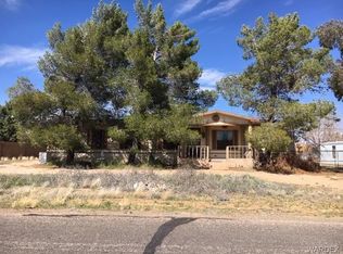 2315 E Leroy Ave, Kingman, AZ 86409
