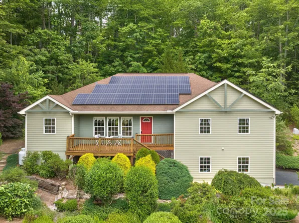 21 Kahluas Way, Fairview, NC 28730