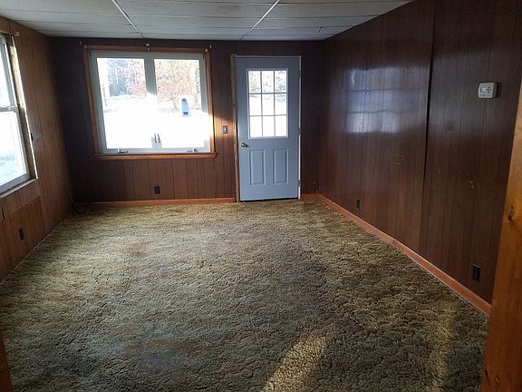 Additional Living Room