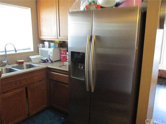 More of kitchen