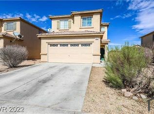 36 Rosa Rosales Ct, North Las Vegas, NV 89031