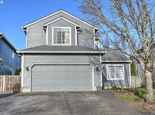 18506 SE 19th Way, Vancouver, WA