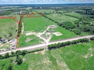 LOT 5 Routt Point Rd LOT 5, Needville, TX 77461