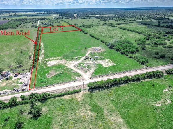 LOT 5 Routt Point Rd Lot 5, Needville, TX 77461