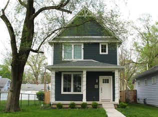 3443 Carrollton Ave, Indianapolis, IN