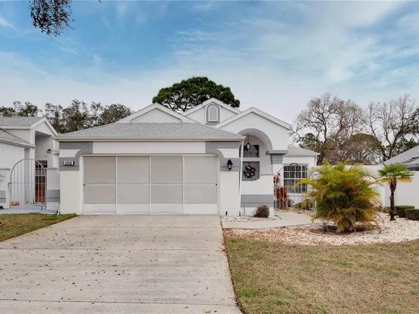 11015 CASA GRANDE CIRCLE, SPRING HILL, FL 34608